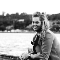 Isla Simpson
