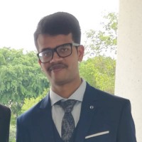 Sashakt Jaiswal