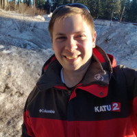Chris Arnesen