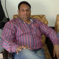 Yatendra Dubey