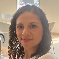 Evelina Cabrera