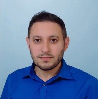 Ismail Olca
