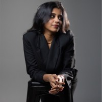 Zaina Shareef