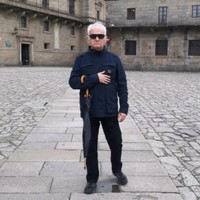 Cesar Saberbein Chevalier