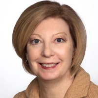 Susan Mitchell