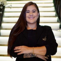 Mary Peres