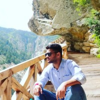 Mohit Kaunswal