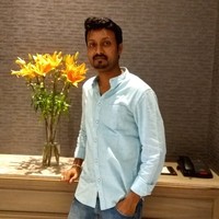 ravi basak