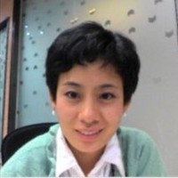 Kate Wang