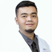Leodegario Jr. Gerilla, Rn