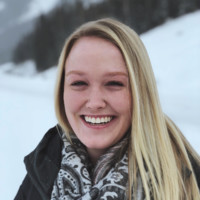 Mackenzie Spence