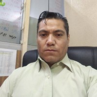 Edgar Barranco Quintero