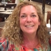 Dr. Janet Harrison
