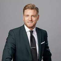 David Hugoh