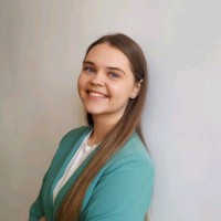 Rugilė Vilčikauskytė
