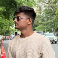 Vishal Shevale