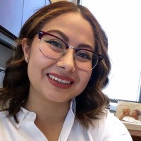 Annette Espinoza