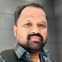 Ajesh Avila Valappil