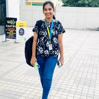 Medoju Vaishnavi