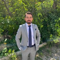 Harun ÇOBANLI