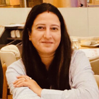 Anjju Raaj