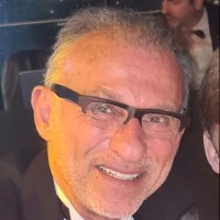 Sergio Rabin