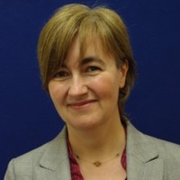 Fiona Buchan