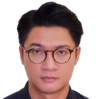 Wang Wenyu Devin