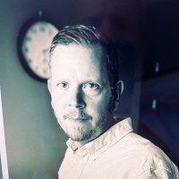 Anders Norlin