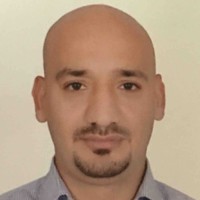 Ebrahim Nageeb