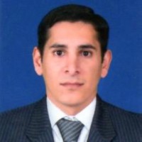 Fernando Pazmiño