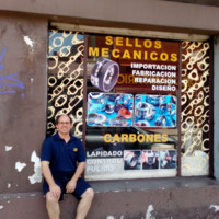 Javier Blanco