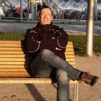 Klaus Tauer