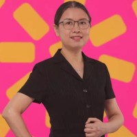 Christina Deng
