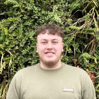 Alfie Bordoley