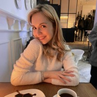 Anna Rudenko