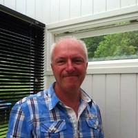 Tony Lundgren