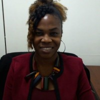 Keisha Linton