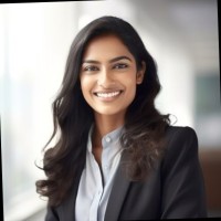Simran Gupta