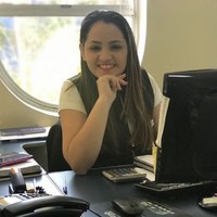 Natalia Batista Sousa Silva