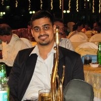 Prasad Unde