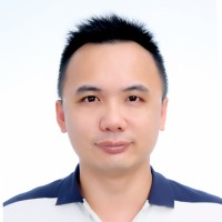 John(Chiang Yuan) Hsu