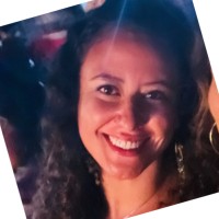 Joanne Andrade Pérez