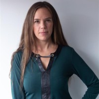 Andrea Vargas Aragon