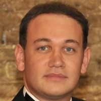 Ibrahim Yamak