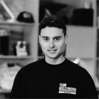 James Bennett