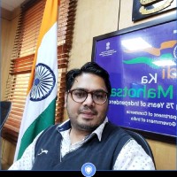 Jitender Verma