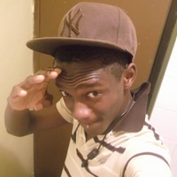 Thierry Eric Djedje