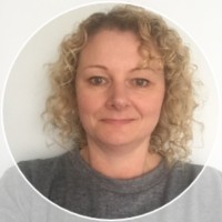 Jennie Harrop