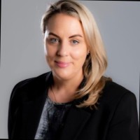 Christy Butterfield (Bodle)